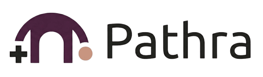 Pathra Logo